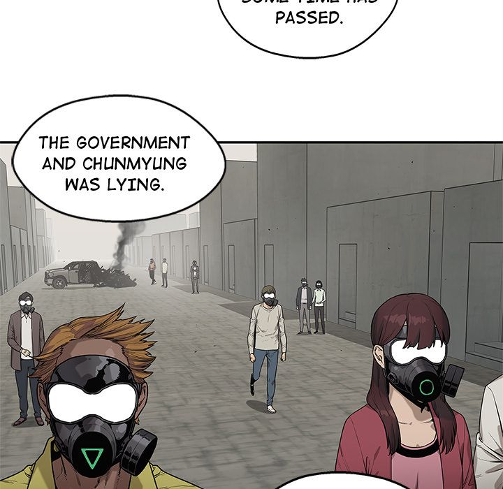 Delivery Knight Manhwa - Chapter 83 Page 105