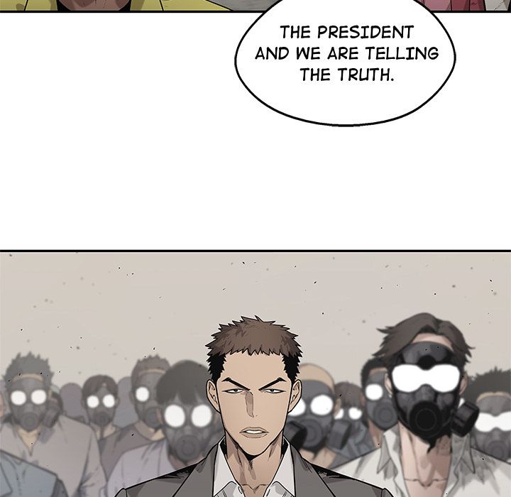 Delivery Knight Manhwa - Chapter 83 Page 106