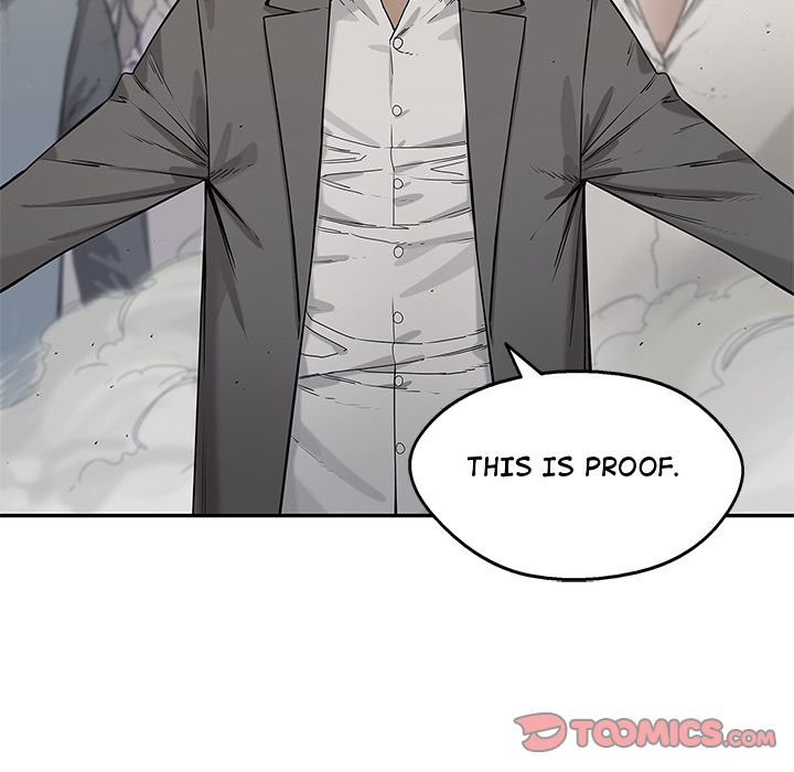 Delivery Knight Manhwa - Chapter 83 Page 107