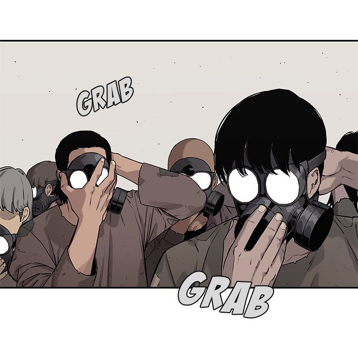 Delivery Knight Manhwa - Chapter 83 Page 108