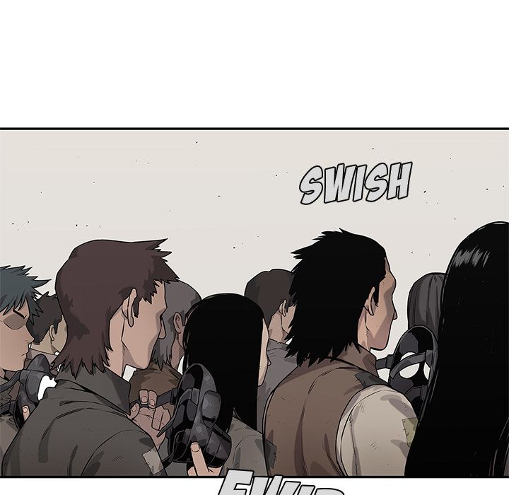 Delivery Knight Manhwa - Chapter 83 Page 109