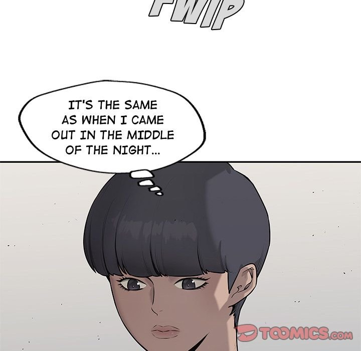 Delivery Knight Manhwa - Chapter 83 Page 110