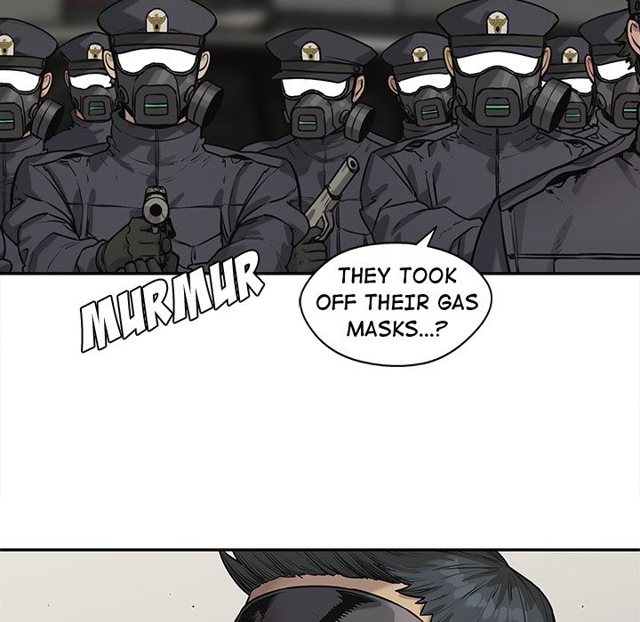 Delivery Knight Manhwa - Chapter 83 Page 112