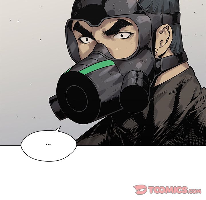 Delivery Knight Manhwa - Chapter 83 Page 113