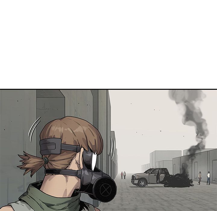 Delivery Knight Manhwa - Chapter 83 Page 115