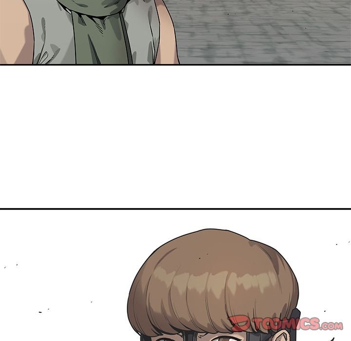 Delivery Knight Manhwa - Chapter 83 Page 116