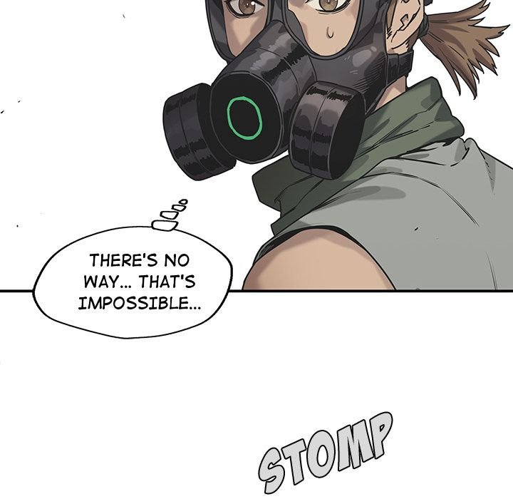 Delivery Knight Manhwa - Chapter 83 Page 117