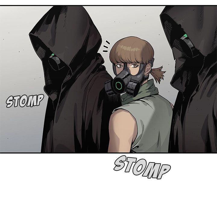 Delivery Knight Manhwa - Chapter 83 Page 118