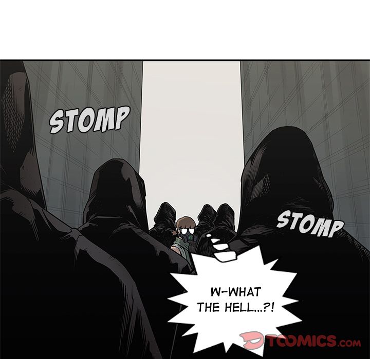 Delivery Knight Manhwa - Chapter 83 Page 119