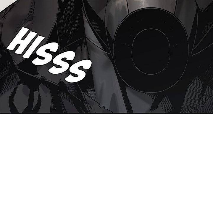 Delivery Knight Manhwa - Chapter 83 Page 121