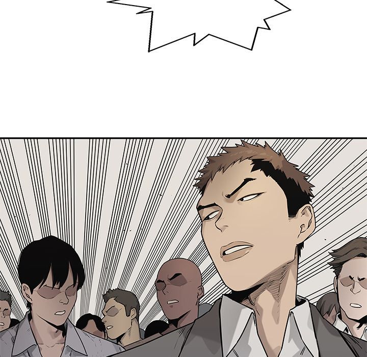 Delivery Knight Manhwa - Chapter 83 Page 123