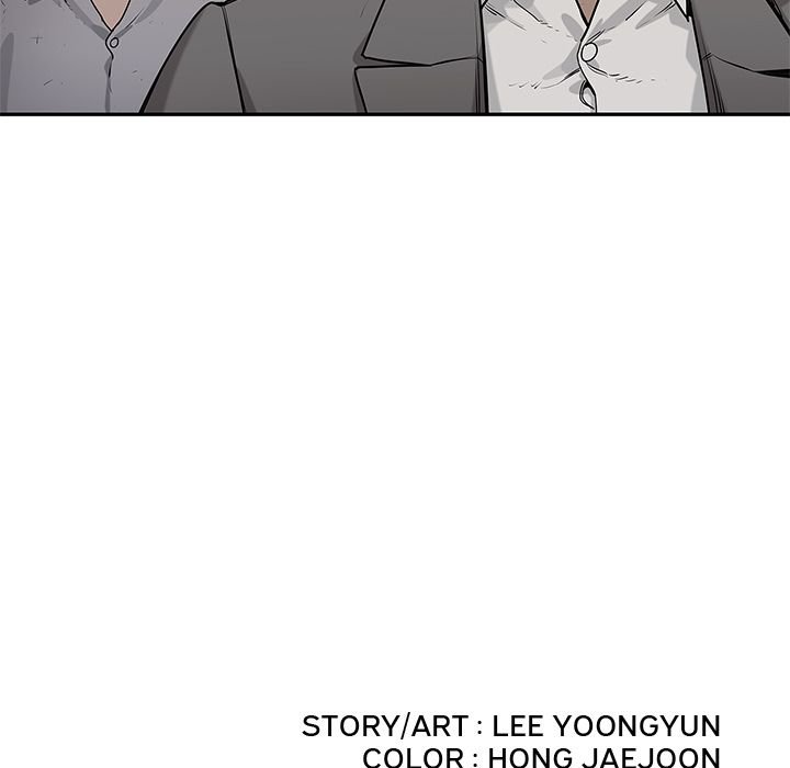 Delivery Knight Manhwa - Chapter 83 Page 124