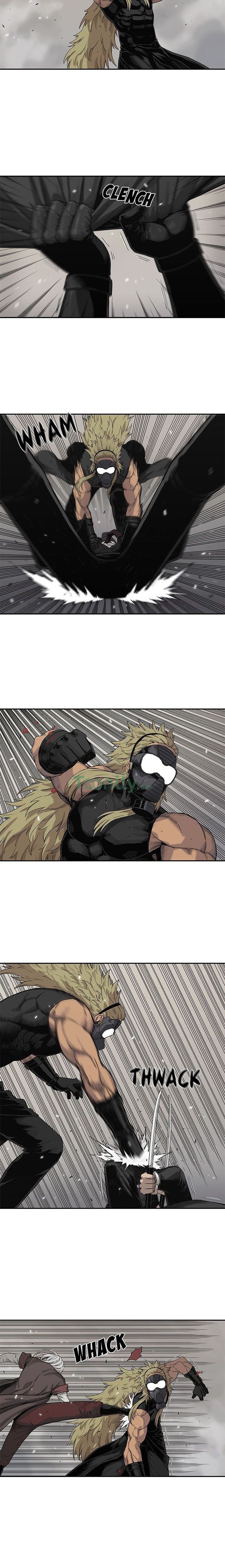 Delivery Knight Manhwa - Chapter 60 Page 2