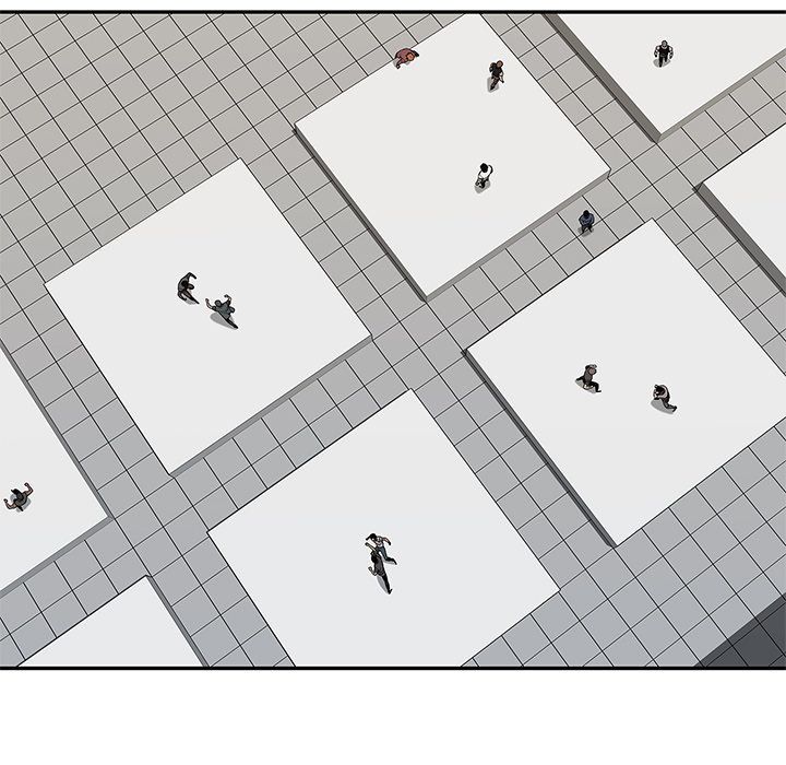 Delivery Knight Manhwa - Chapter 79 Page 8