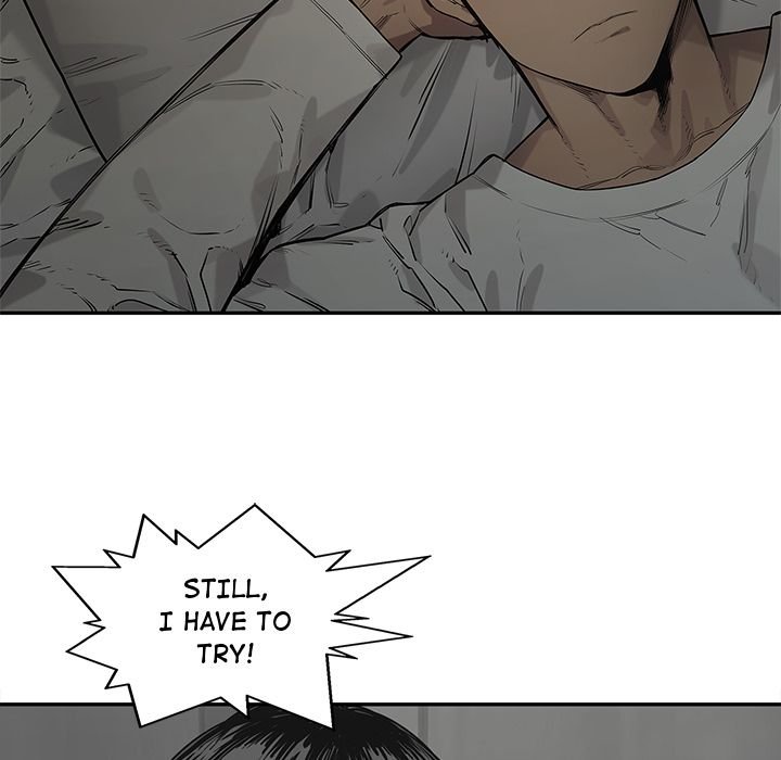 Delivery Knight Manhwa - Chapter 79 Page 36