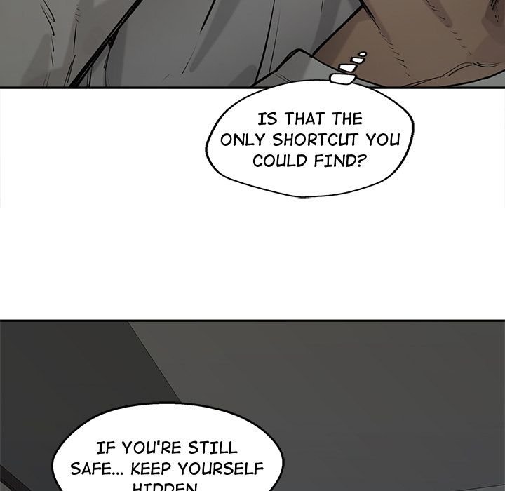 Delivery Knight Manhwa - Chapter 79 Page 39