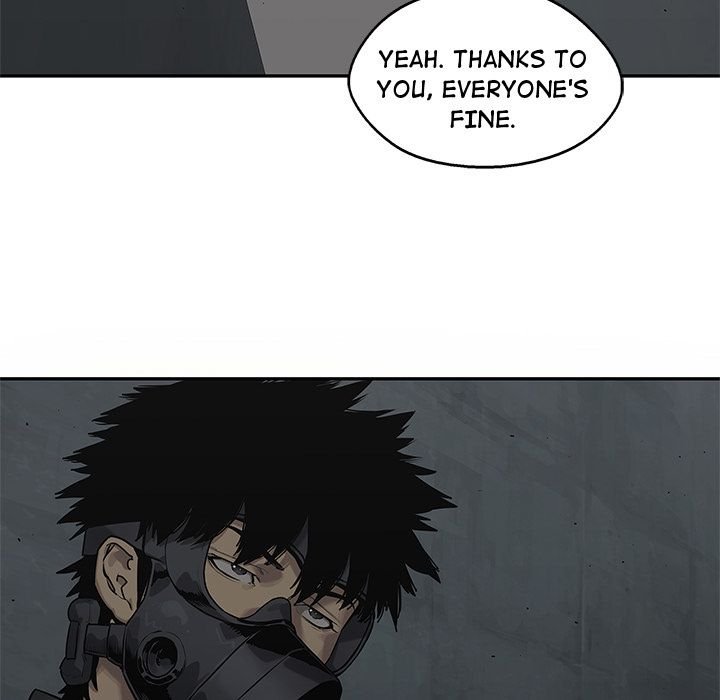 Delivery Knight Manhwa - Chapter 79 Page 47