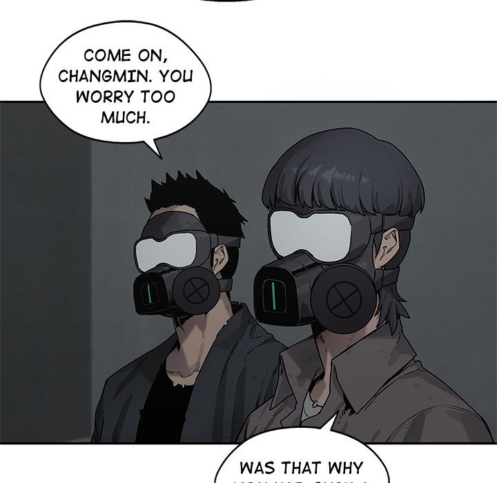 Delivery Knight Manhwa - Chapter 79 Page 52