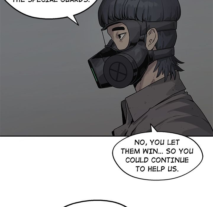 Delivery Knight Manhwa - Chapter 79 Page 55