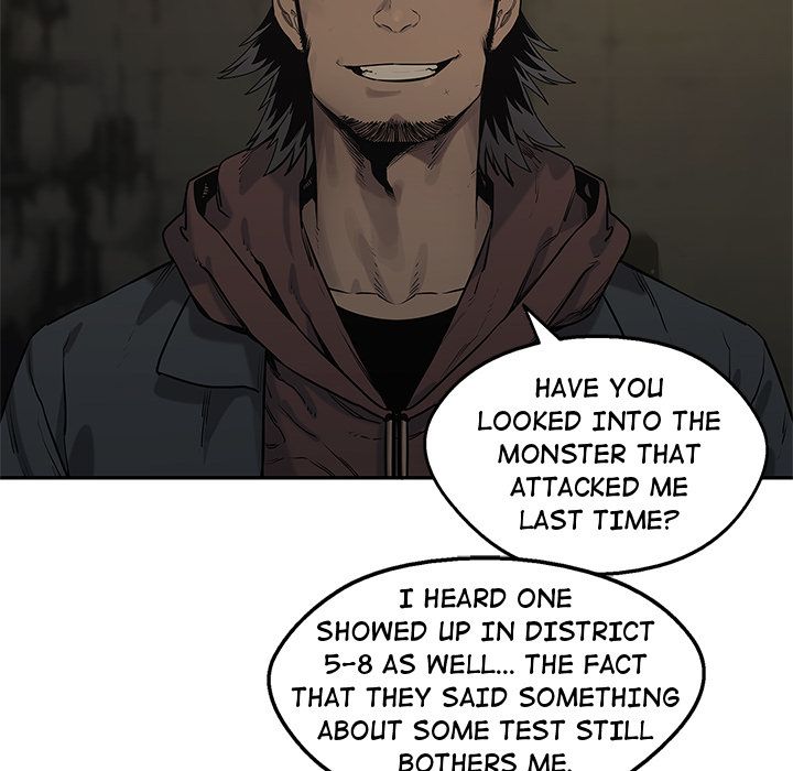 Delivery Knight Manhwa - Chapter 79 Page 68