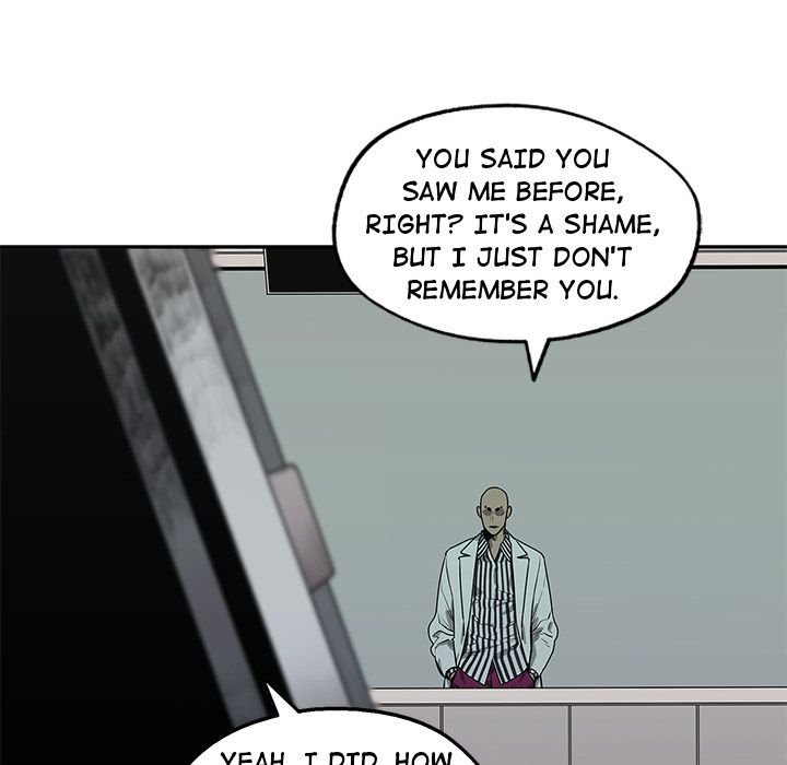 Delivery Knight Manhwa - Chapter 79 Page 92