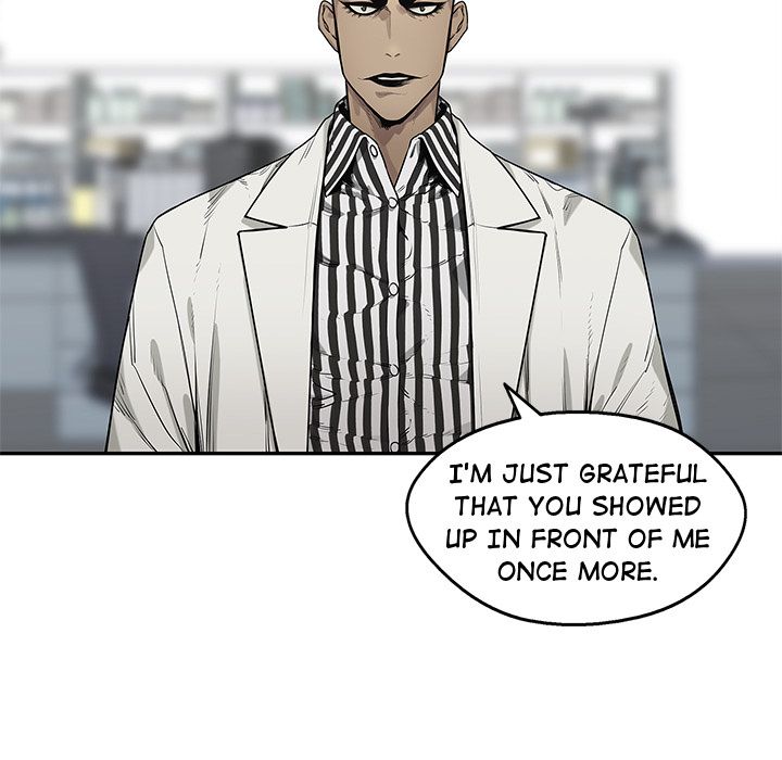 Delivery Knight Manhwa - Chapter 79 Page 94