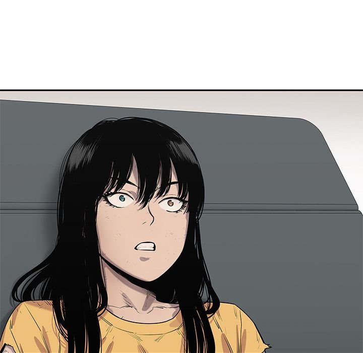 Delivery Knight Manhwa - Chapter 79 Page 100