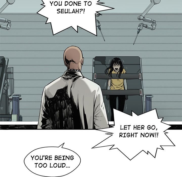 Delivery Knight Manhwa - Chapter 79 Page 111