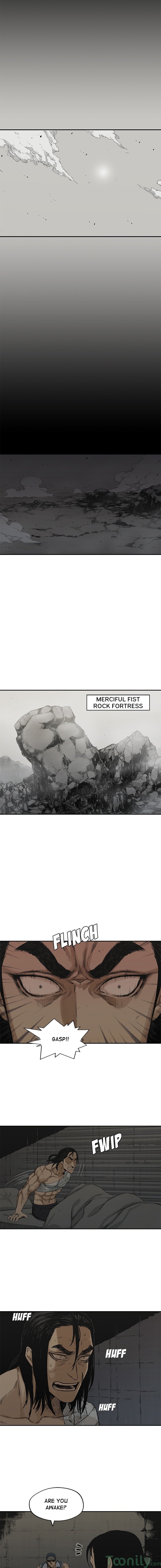 Delivery Knight Manhwa - Chapter 24 Page 10