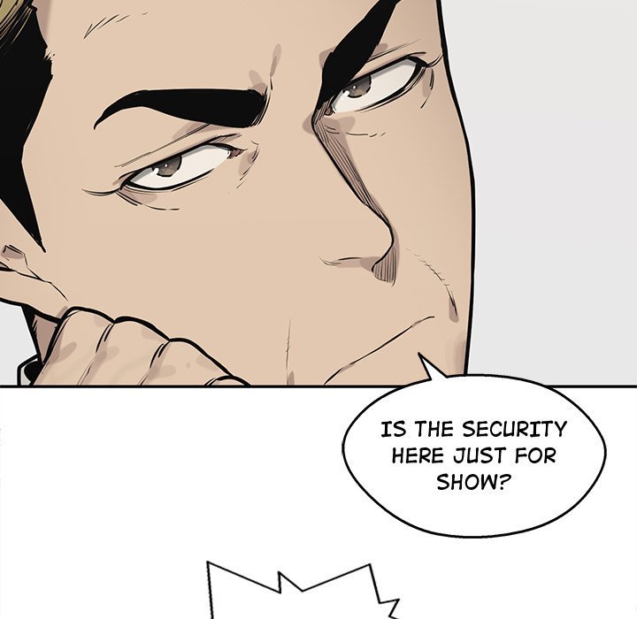 Delivery Knight Manhwa - Chapter 88 Page 6