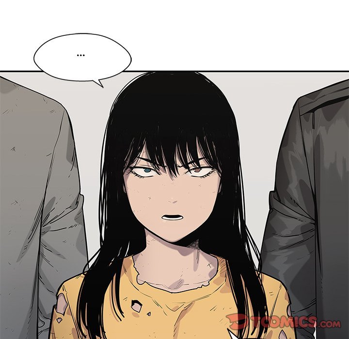 Delivery Knight Manhwa - Chapter 88 Page 11