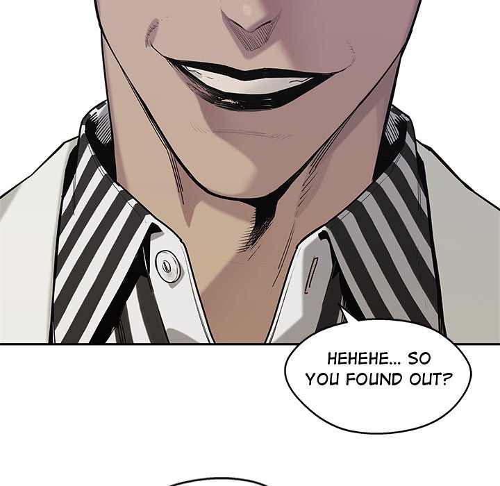 Delivery Knight Manhwa - Chapter 88 Page 15