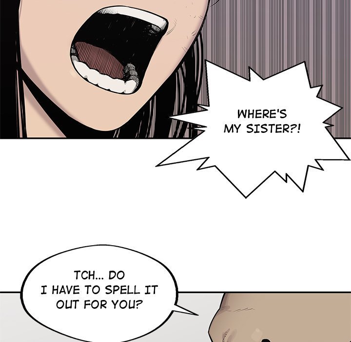 Delivery Knight Manhwa - Chapter 88 Page 19