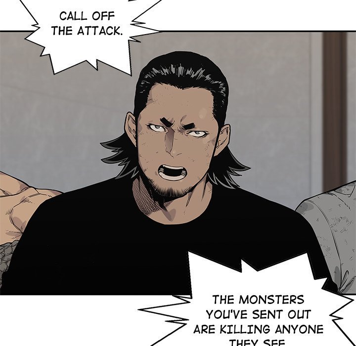 Delivery Knight Manhwa - Chapter 88 Page 27