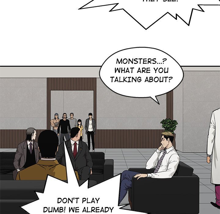 Delivery Knight Manhwa - Chapter 88 Page 28