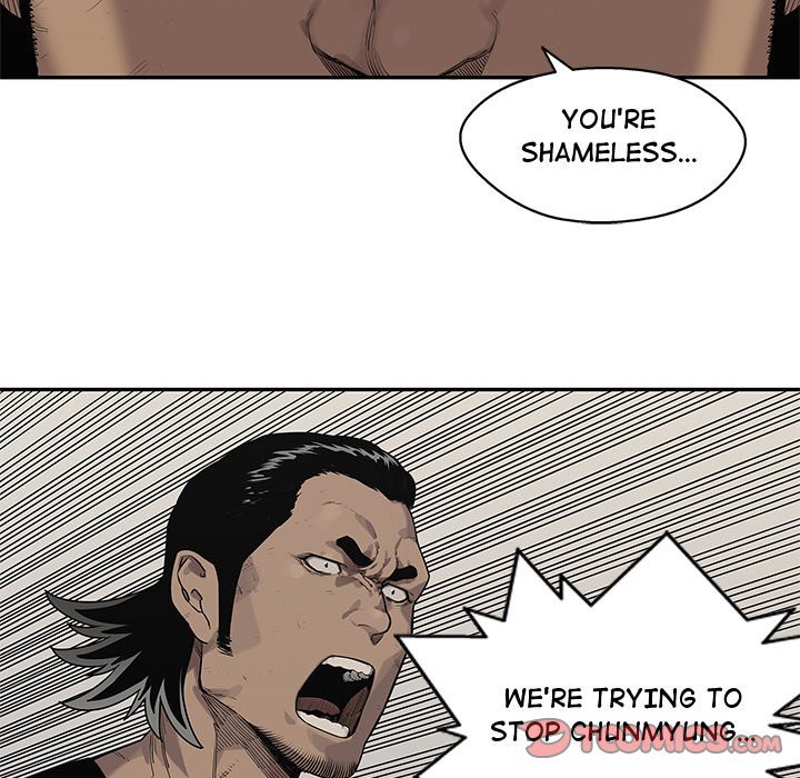 Delivery Knight Manhwa - Chapter 88 Page 35