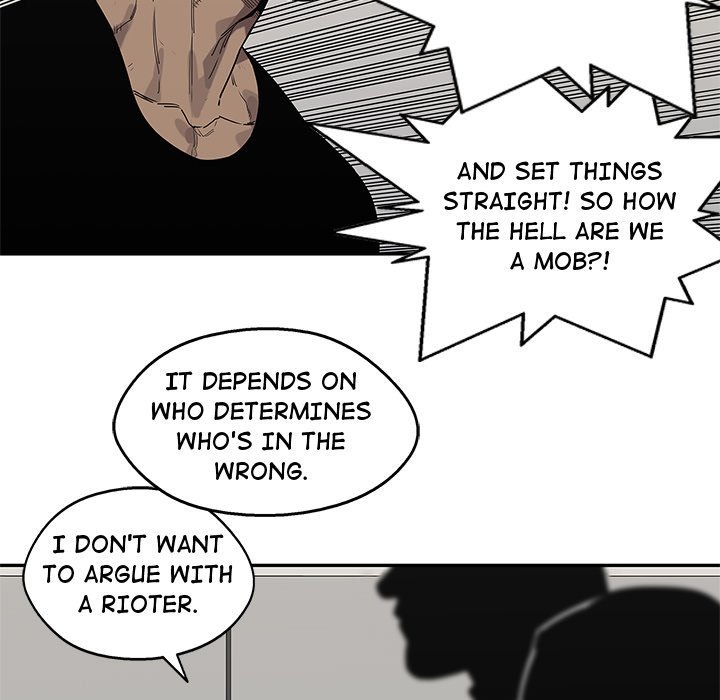 Delivery Knight Manhwa - Chapter 88 Page 36