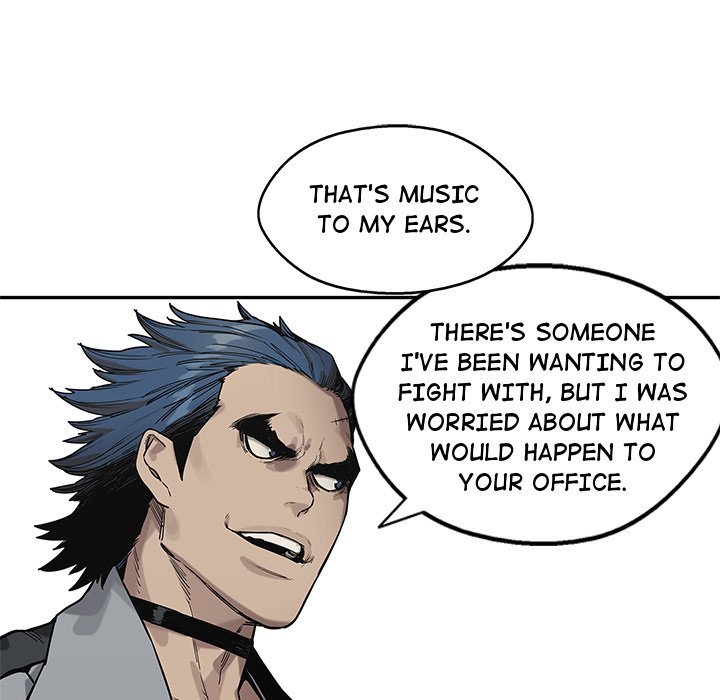 Delivery Knight Manhwa - Chapter 88 Page 39