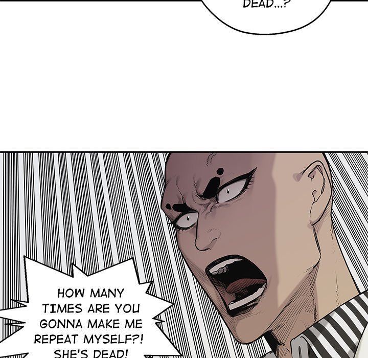 Delivery Knight Manhwa - Chapter 88 Page 48