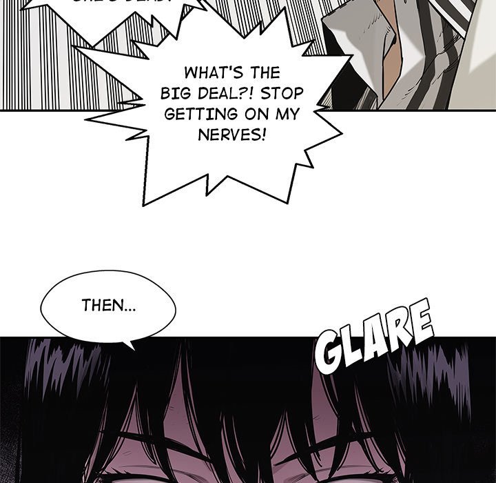 Delivery Knight Manhwa - Chapter 88 Page 49