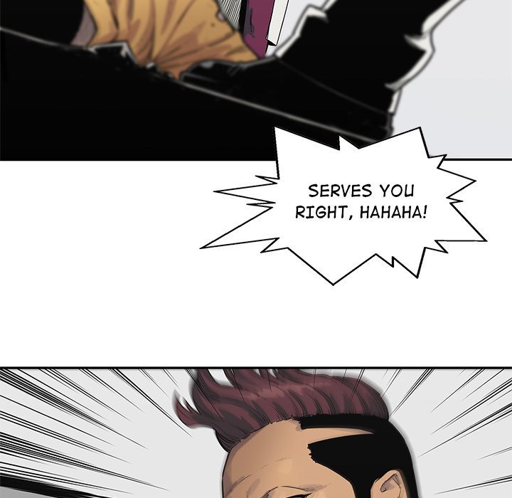 Delivery Knight Manhwa - Chapter 88 Page 64