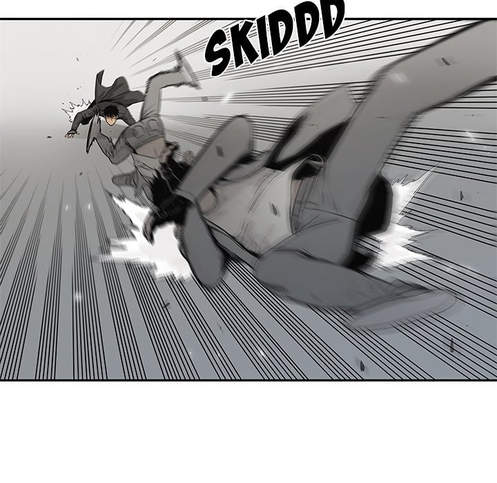 Delivery Knight Manhwa - Chapter 88 Page 70