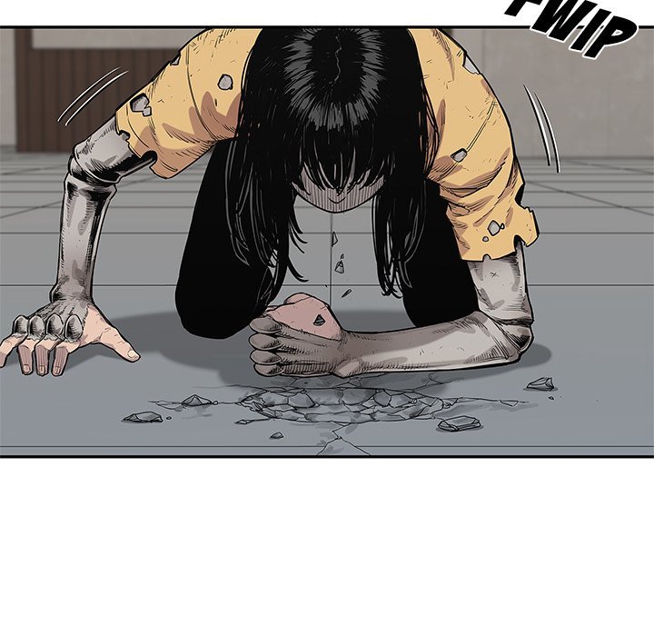 Delivery Knight Manhwa - Chapter 88 Page 82