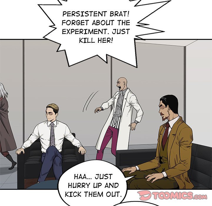 Delivery Knight Manhwa - Chapter 88 Page 89