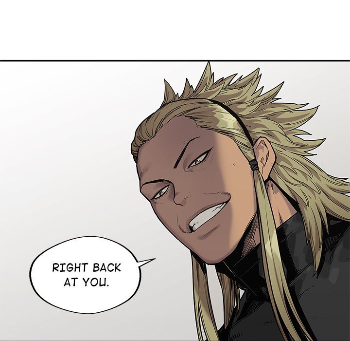 Delivery Knight Manhwa - Chapter 88 Page 112