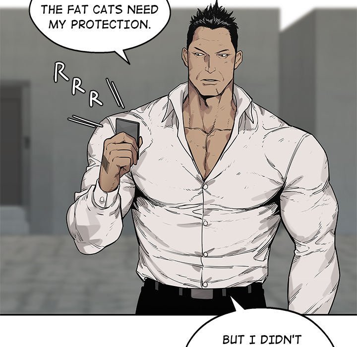 Delivery Knight Manhwa - Chapter 88 Page 115