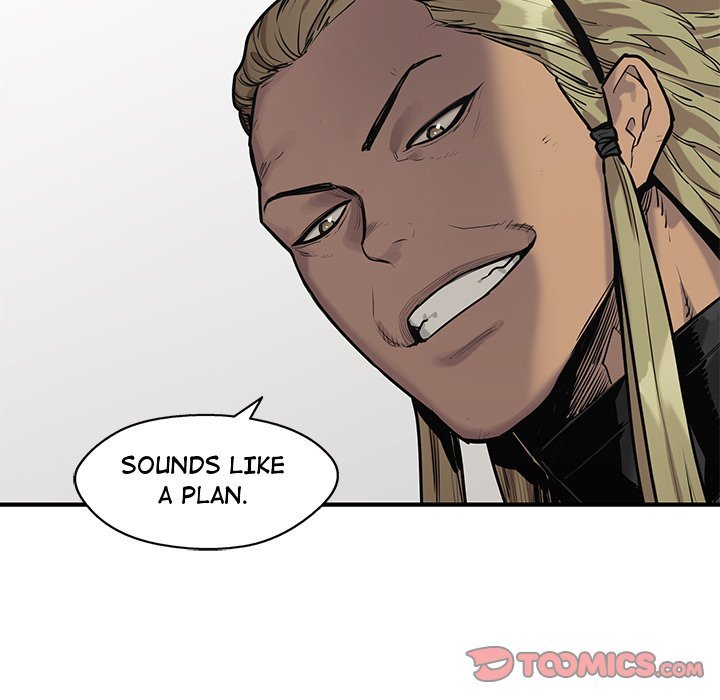 Delivery Knight Manhwa - Chapter 88 Page 119