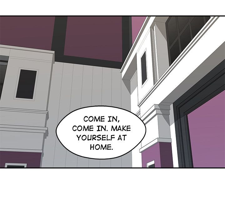 Delivery Knight Manhwa - Chapter 73 Page 5