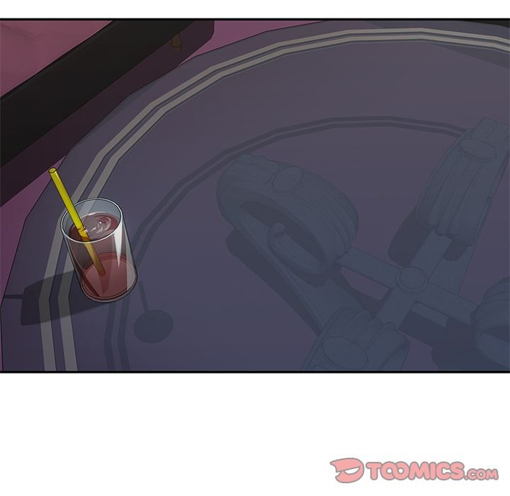 Delivery Knight Manhwa - Chapter 73 Page 9