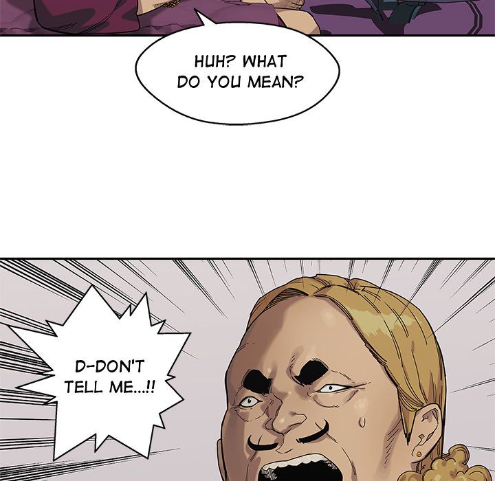 Delivery Knight Manhwa - Chapter 73 Page 16